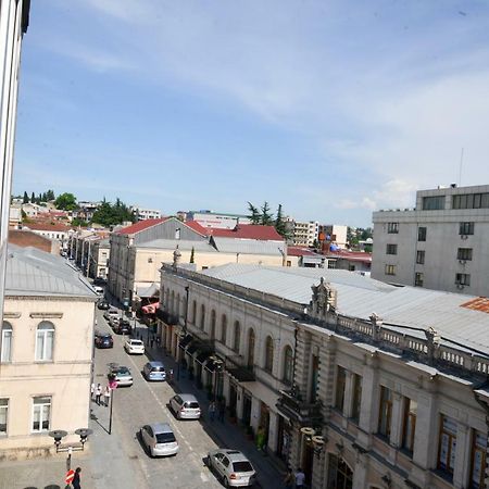 Anastasia Apartment Kutaiszi Kültér fotó