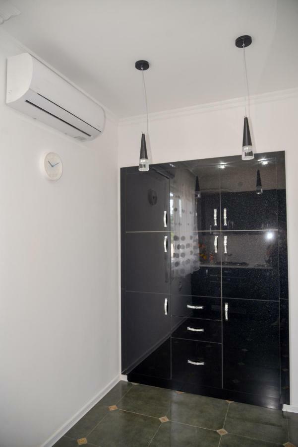 Anastasia Apartment Kutaiszi Kültér fotó