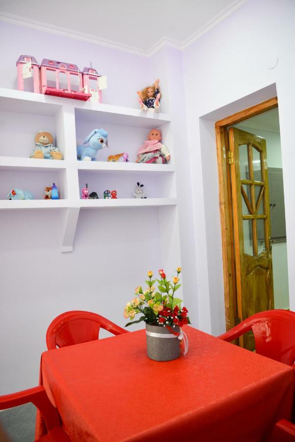 Anastasia Apartment Kutaiszi Kültér fotó