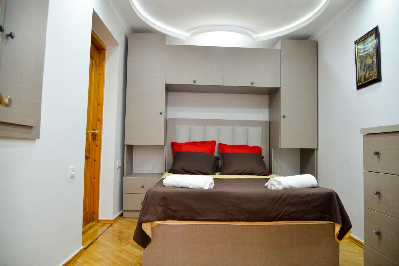 Anastasia Apartment Kutaiszi Kültér fotó