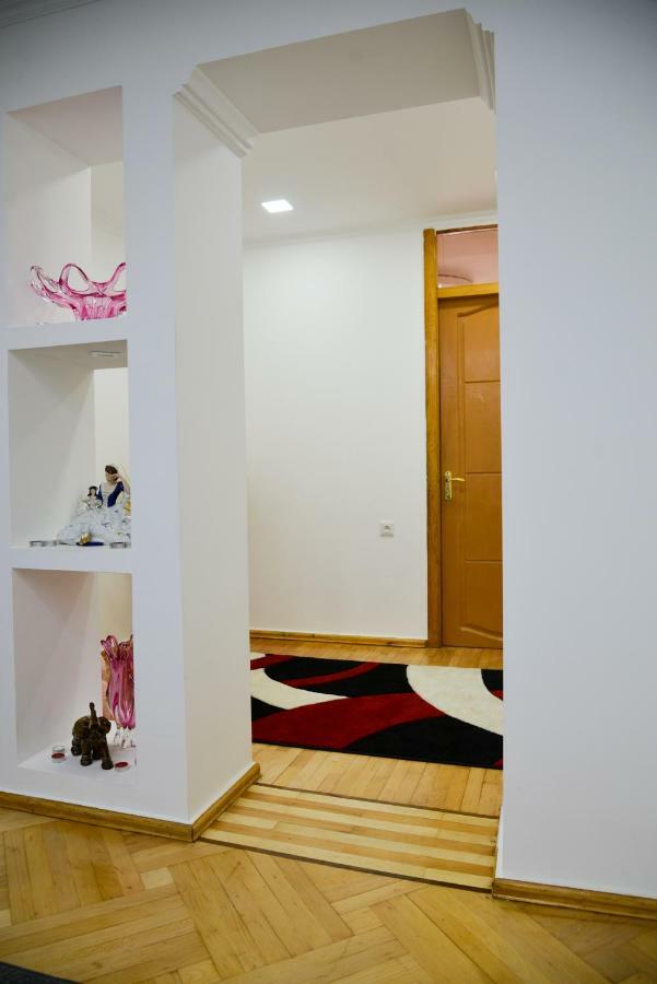 Anastasia Apartment Kutaiszi Kültér fotó