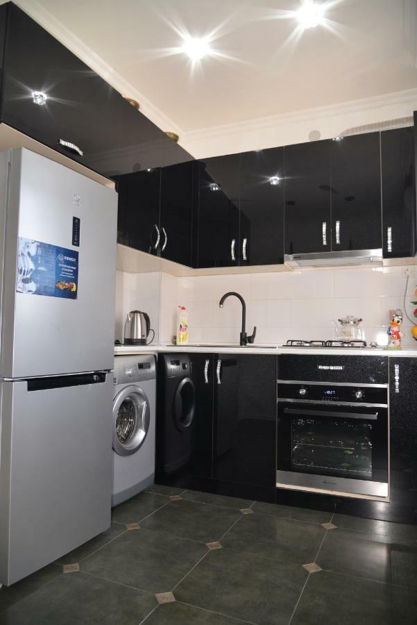 Anastasia Apartment Kutaiszi Kültér fotó