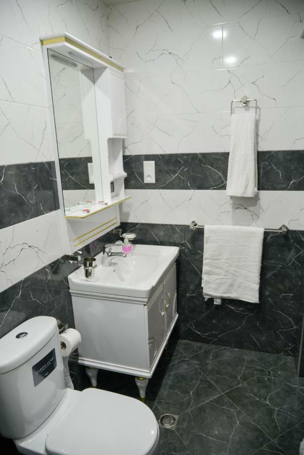 Anastasia Apartment Kutaiszi Kültér fotó