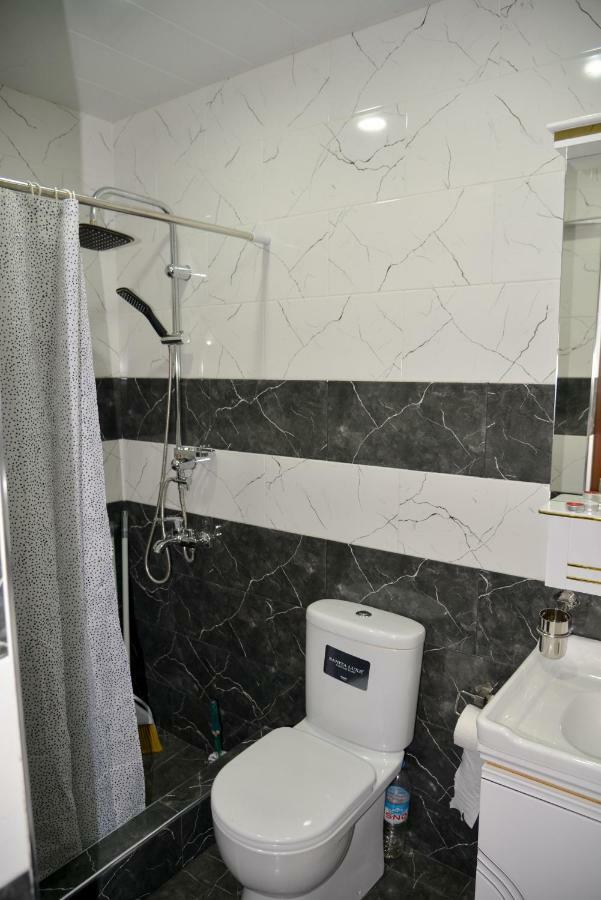 Anastasia Apartment Kutaiszi Kültér fotó