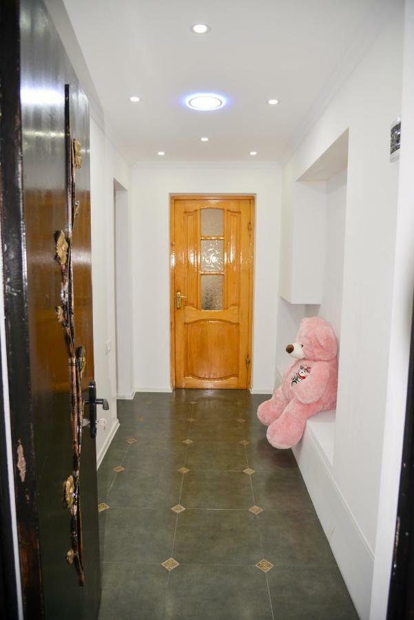 Anastasia Apartment Kutaiszi Kültér fotó