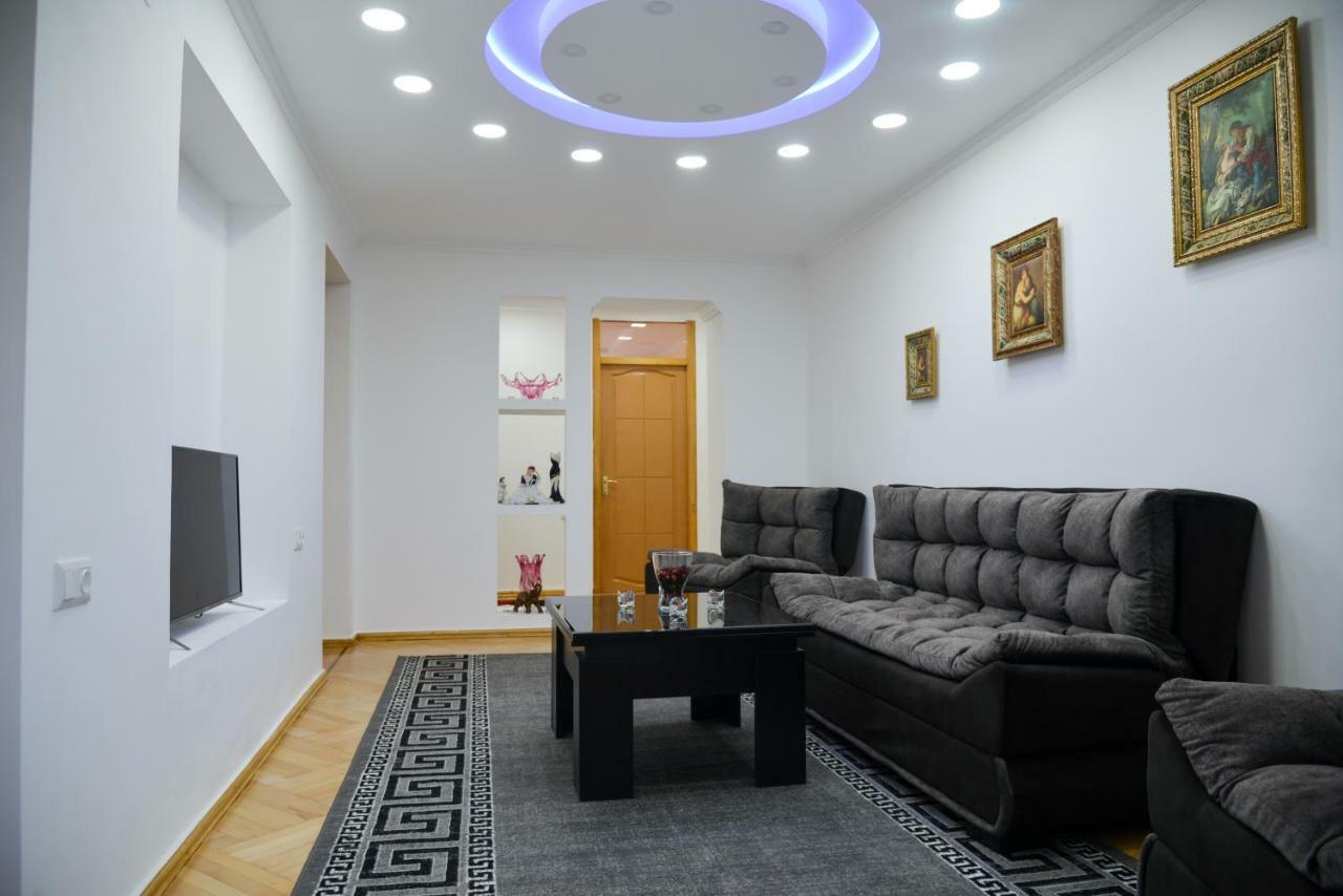 Anastasia Apartment Kutaiszi Kültér fotó