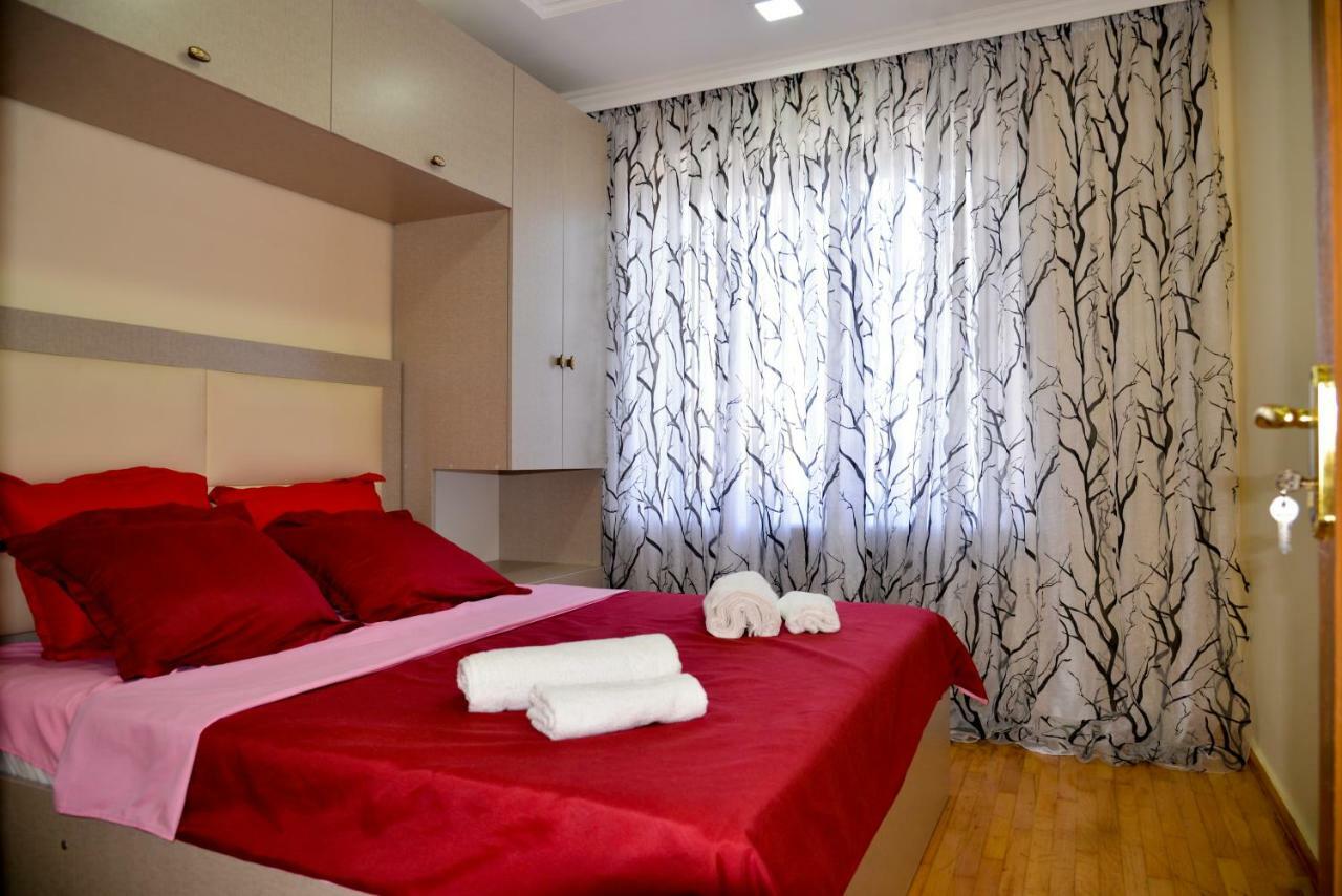Anastasia Apartment Kutaiszi Kültér fotó