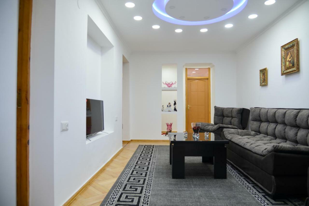 Anastasia Apartment Kutaiszi Kültér fotó