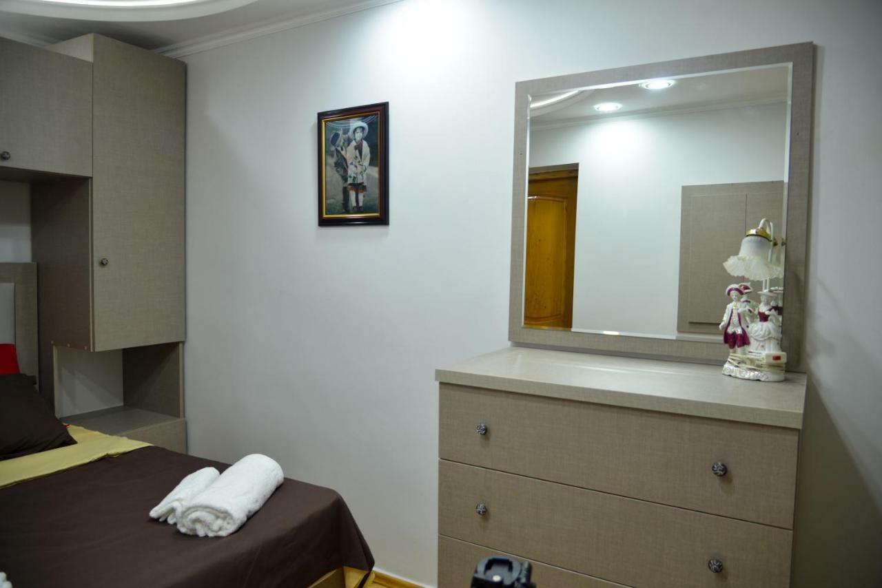 Anastasia Apartment Kutaiszi Kültér fotó