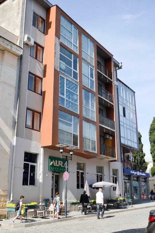 Anastasia Apartment Kutaiszi Kültér fotó
